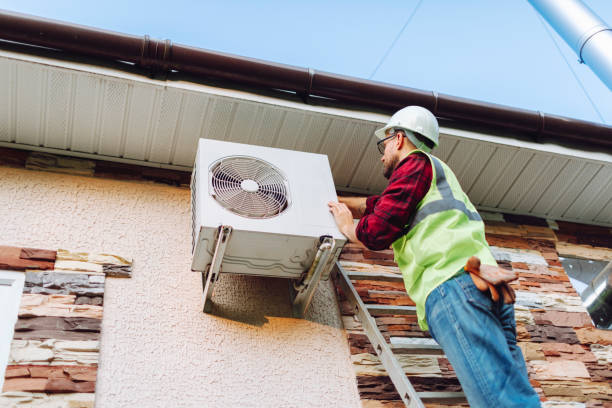 Best HVAC installation services  in Capac, MI