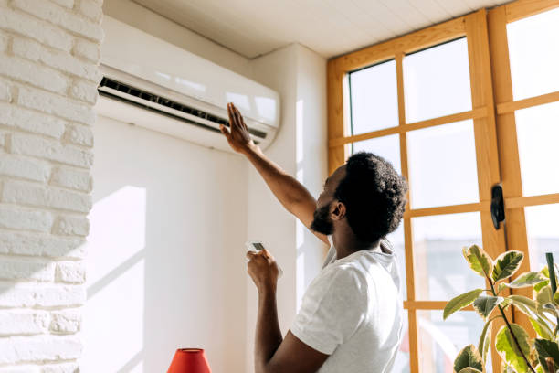 Best HVAC service technicians  in Capac, MI