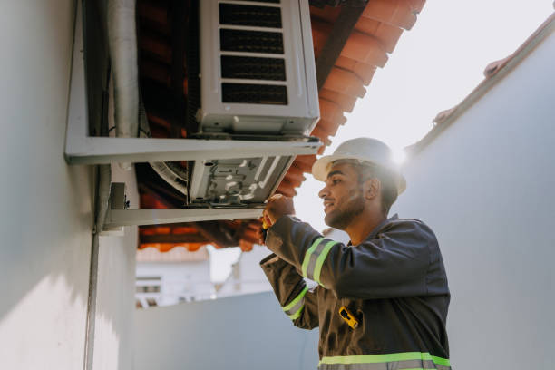 Capac, MI HVAC Pros