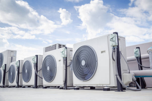 Best HVAC system installation  in Capac, MI