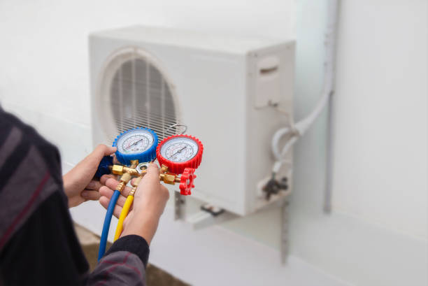 Best HVAC maintenance near me  in Capac, MI