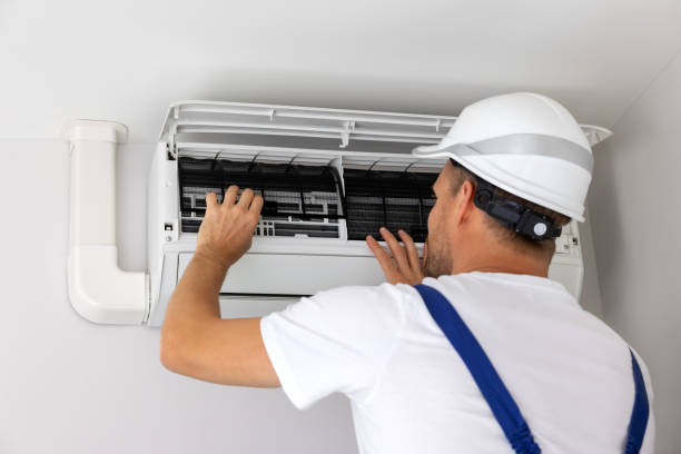 Best Ductless HVAC repair  in Capac, MI