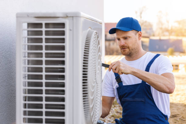 Best Best HVAC companies  in Capac, MI