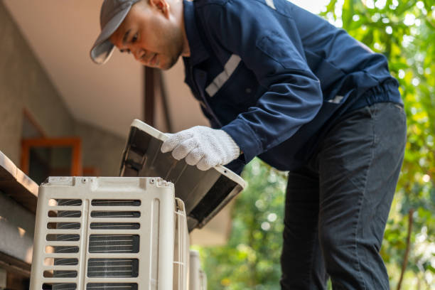 Reliable Capac, MI HVAC Solutions